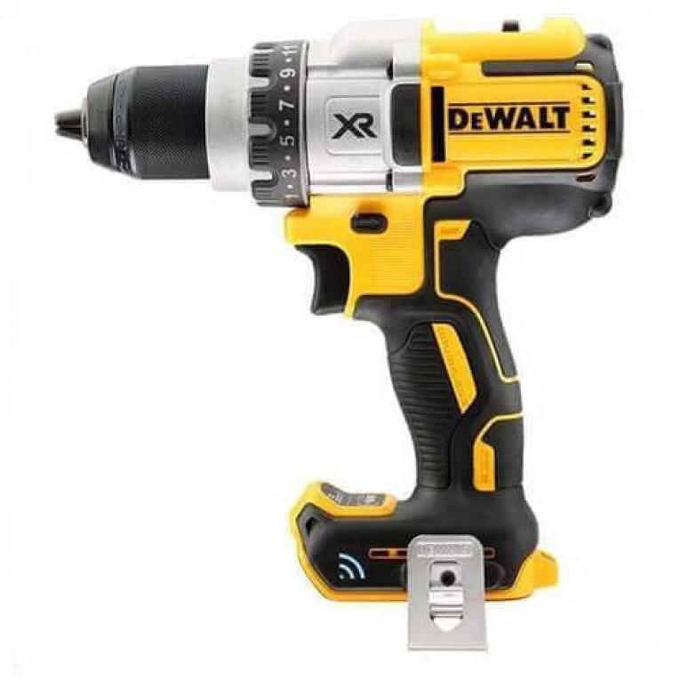 Дриль акумуляторна DEWALT DCD792NT
